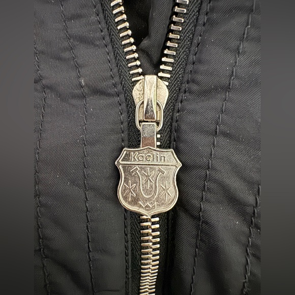 Kaelin Vintage Jacket - Picture 4 of 13